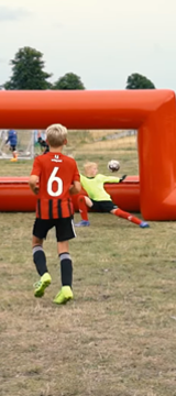 Kronborg Cup 2022 (Fra Facebookvideo)5 Kronborg Cup 2022 (Fra Facebookvideo)5